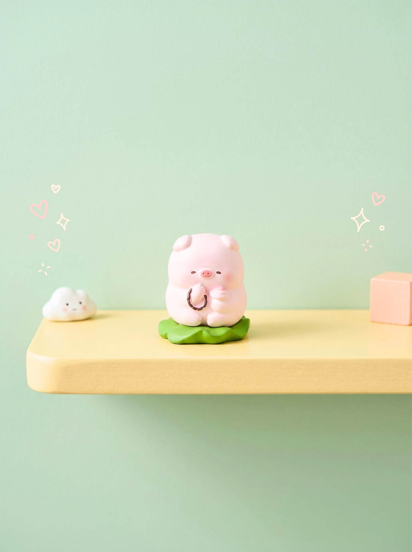 Pig Blindbox