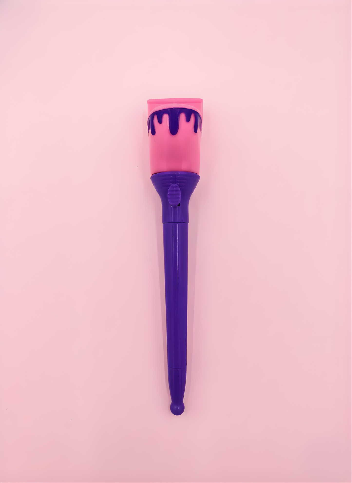 Poop Pop Out  Pen - Kawaii Pen