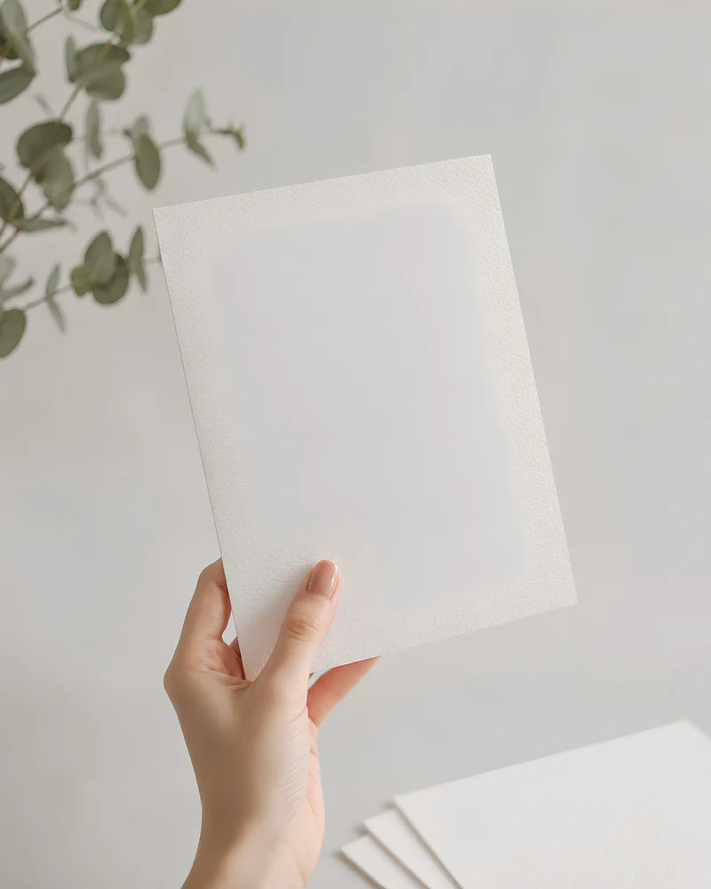 Potentate Watercolor Paper-10 Sheets |300 GSM