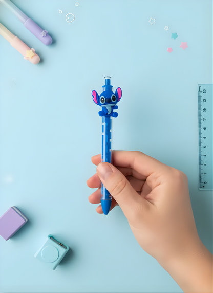 Stich Maze Pen - Kawaii Pen