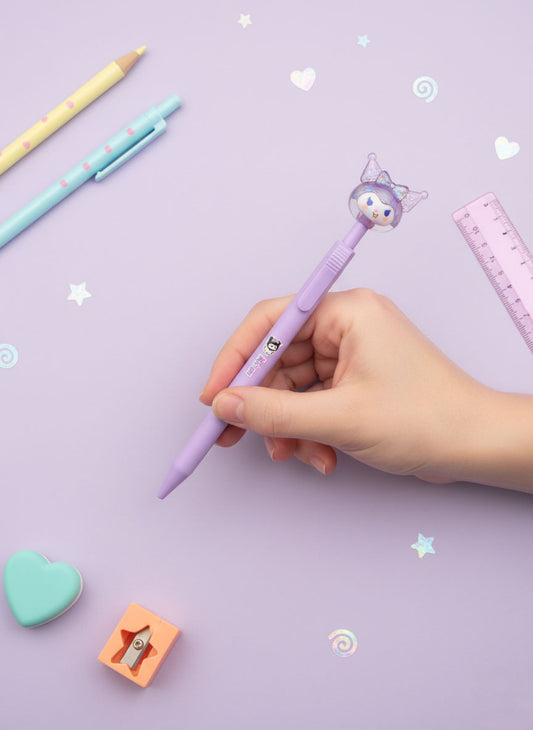 Kuromi Ball Pen