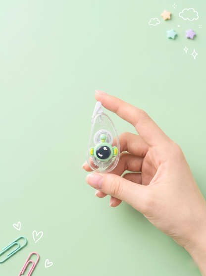 Space theme Correction Tape