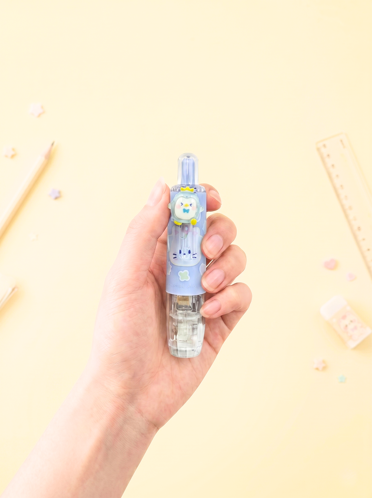 Kawaii Glue Tape | Pipara Party