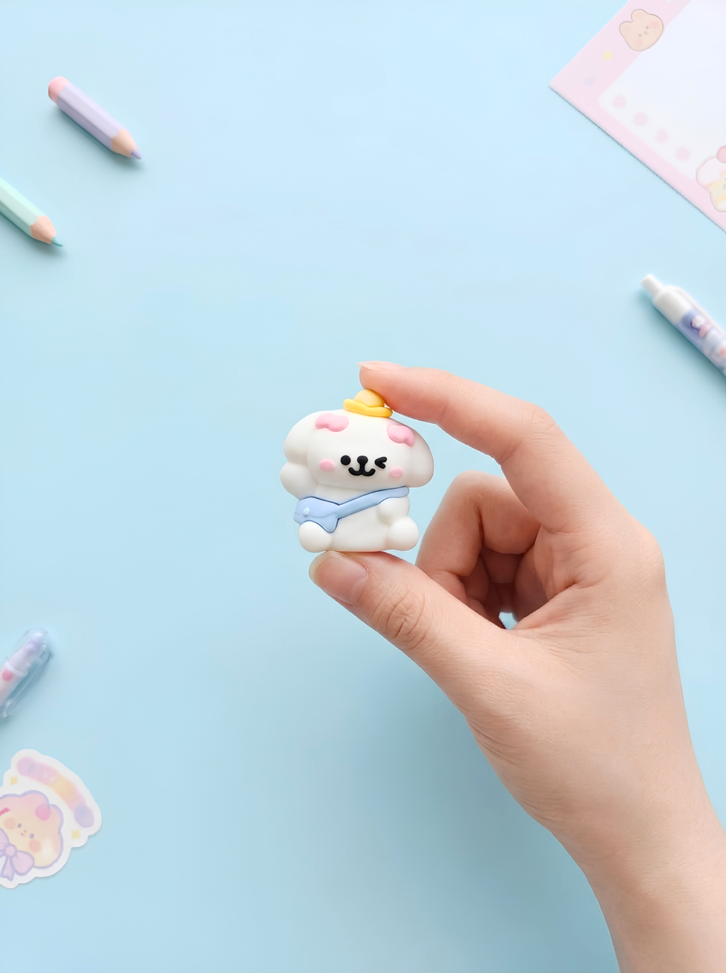 Cute Animal pencil sharpener