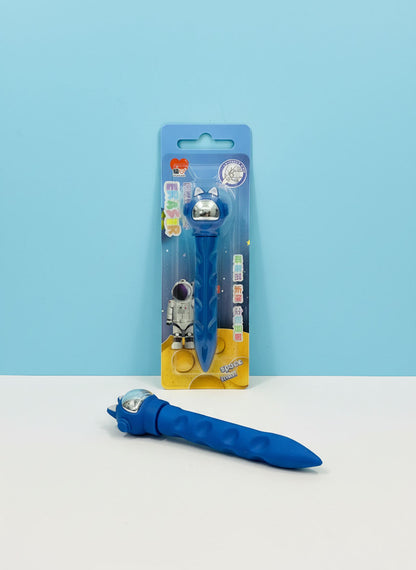 Space Man Stick Eraser