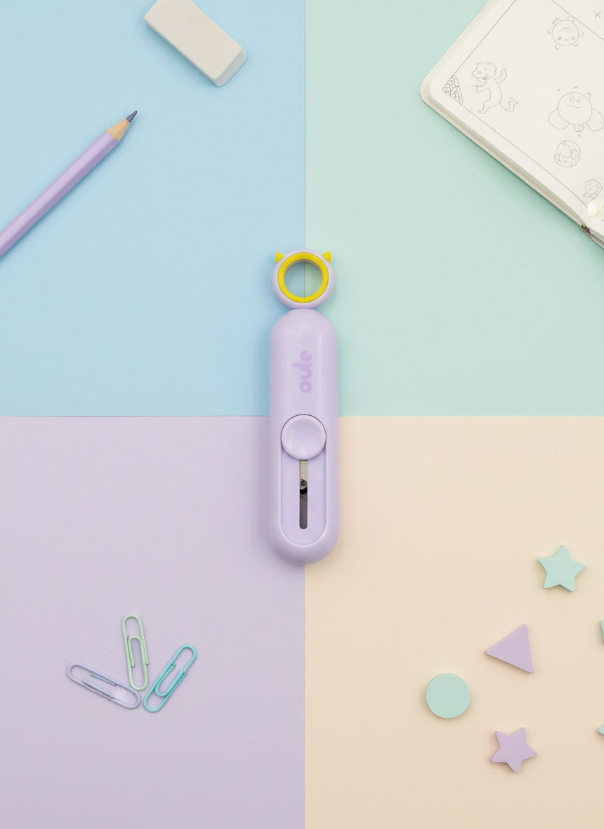 Monster Art Knife - Cutter