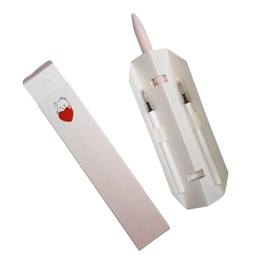 Kaco First Fuyu Baby 0.5 Gel Ink Pen Set