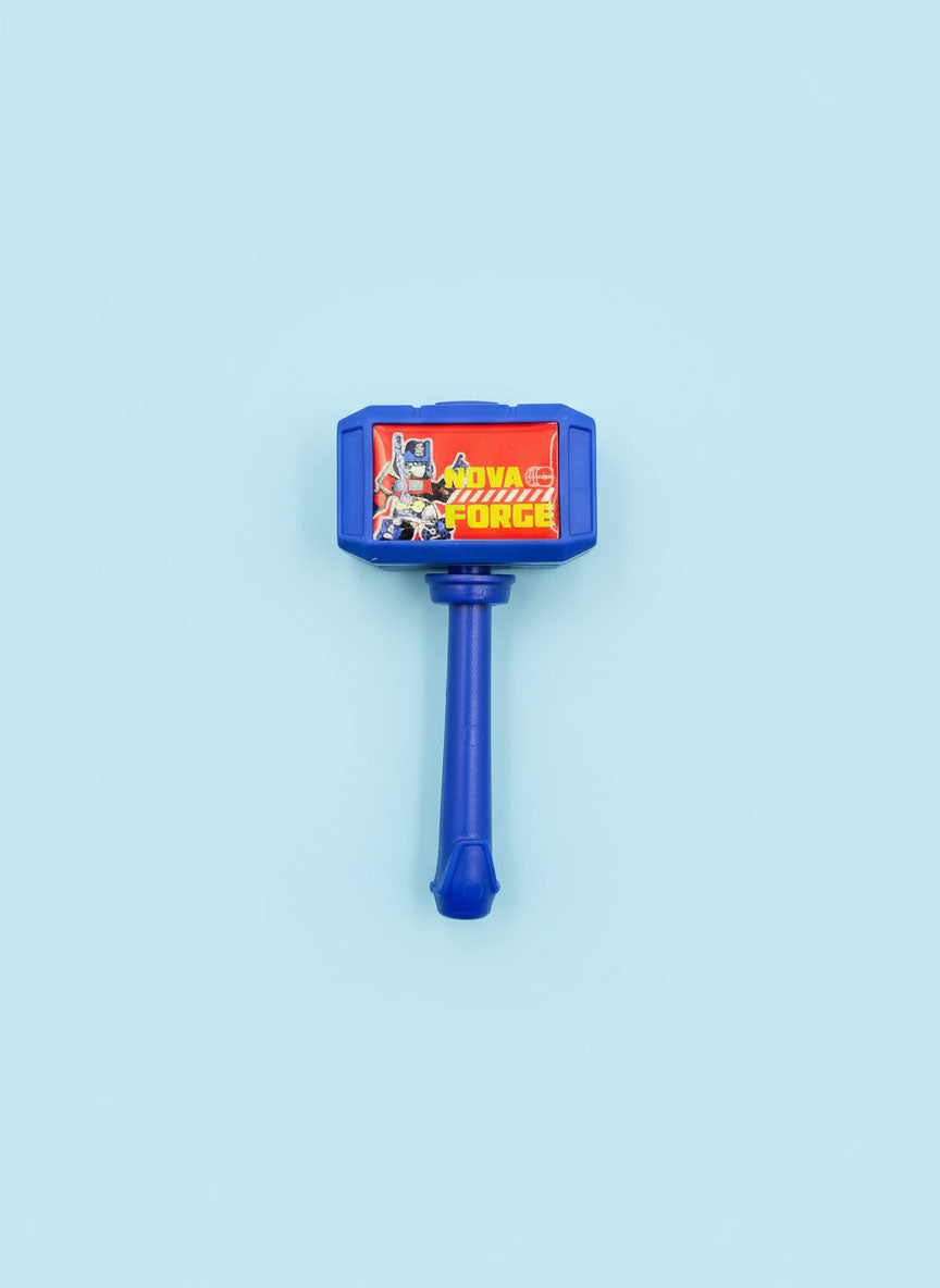 Thor’s Hammer Creative Eraser
