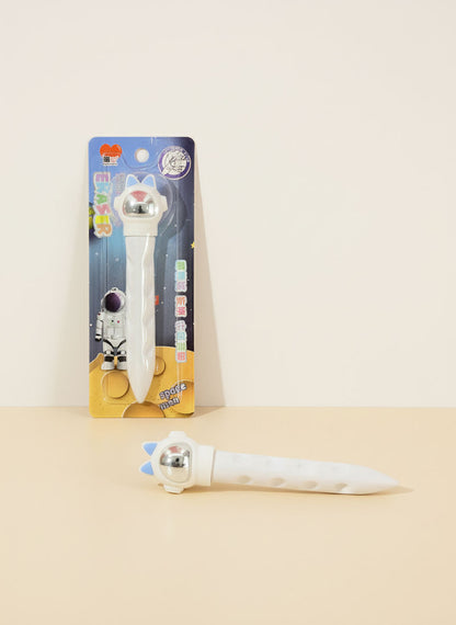 Space Man Stick Eraser