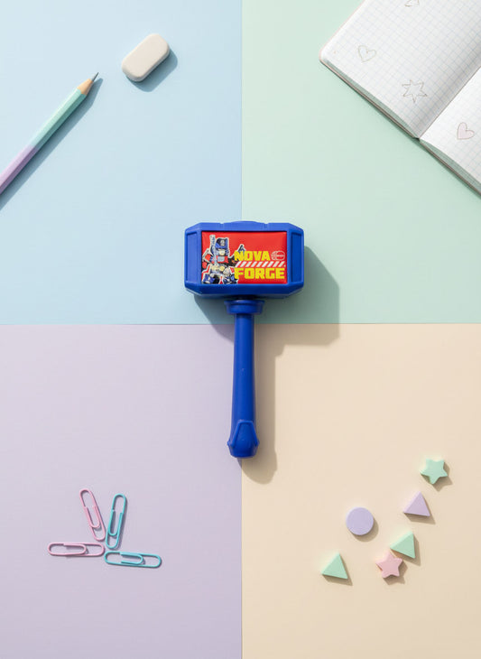 Thor’s Hammer Creative Eraser