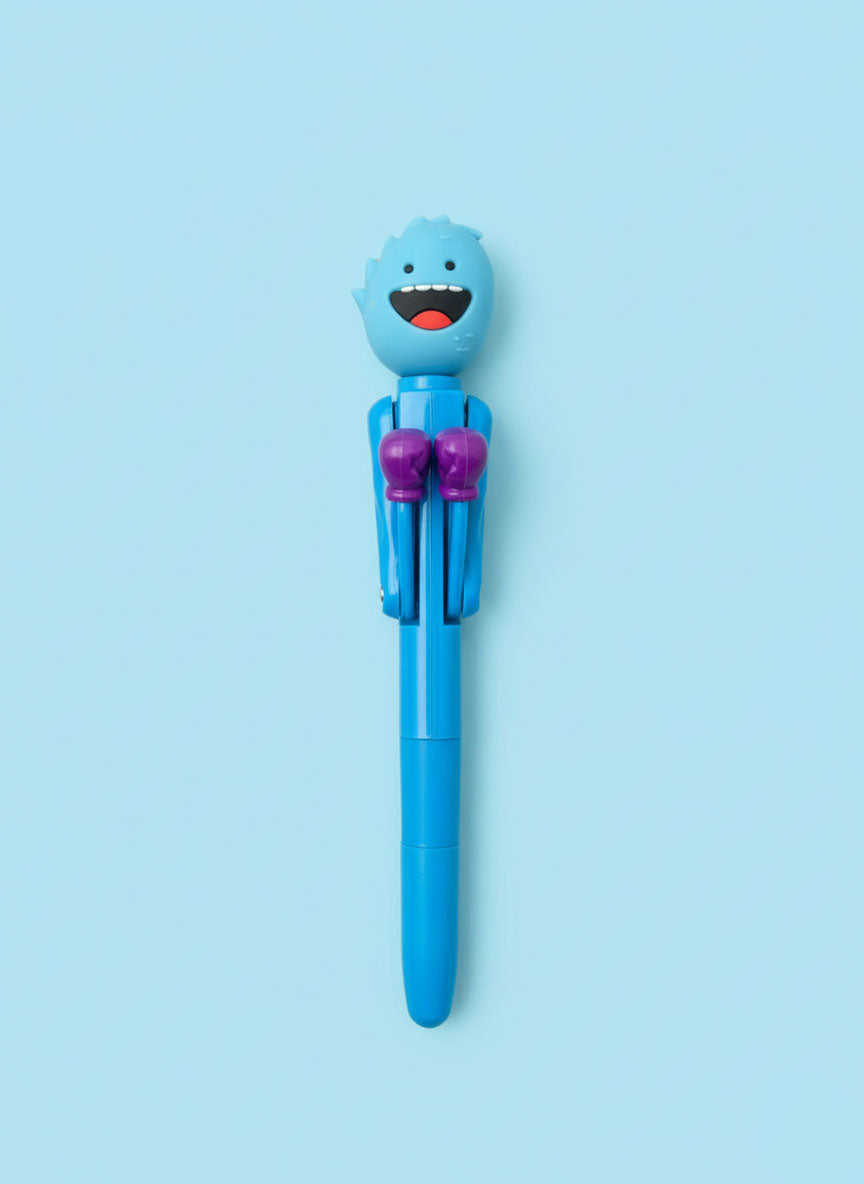 Kawaii Boxing Pen