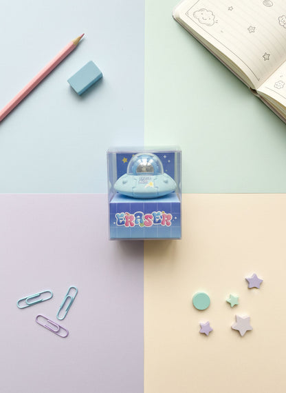 Novo Force Hammer Eraser