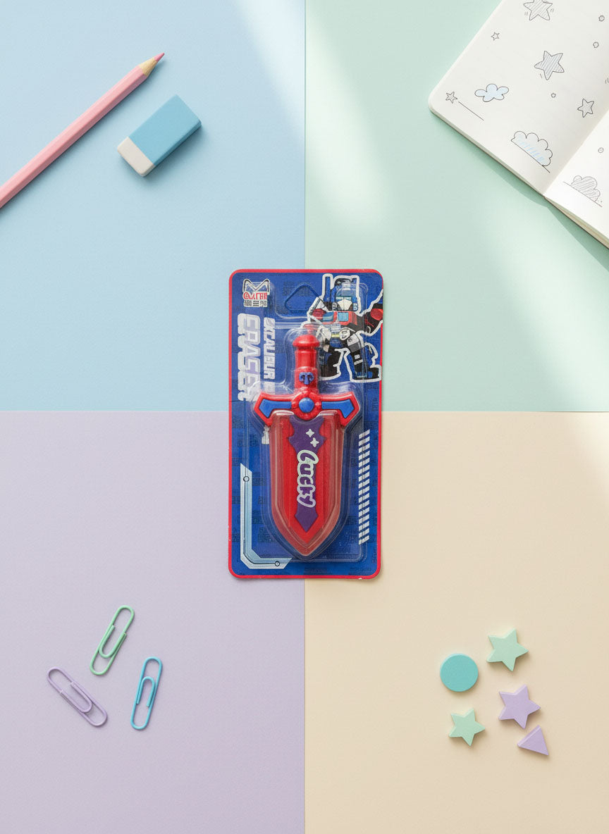 Novo Force Sword Eraser