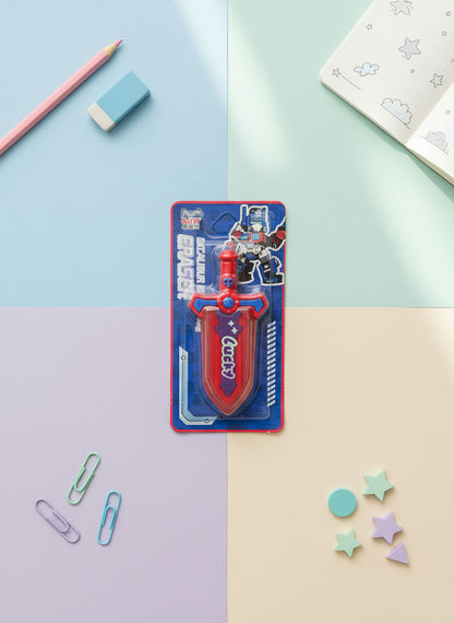 Novo Force Sword Eraser