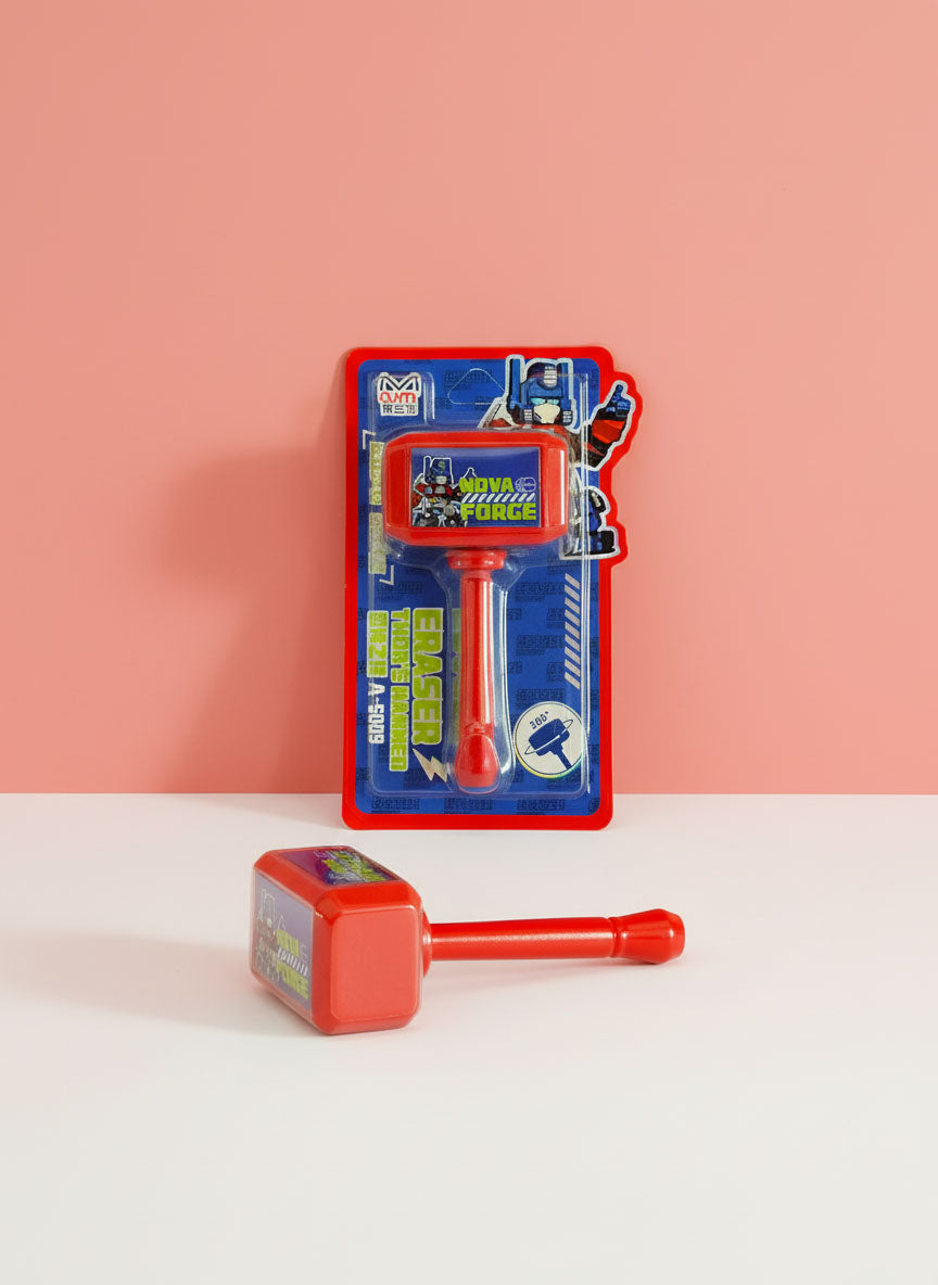 Thor’s Hammer Creative Eraser