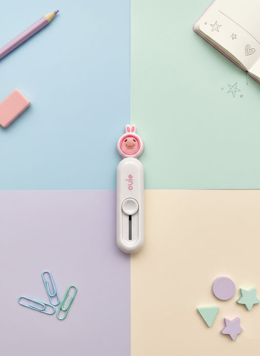 Monster Art Knife - Cutter