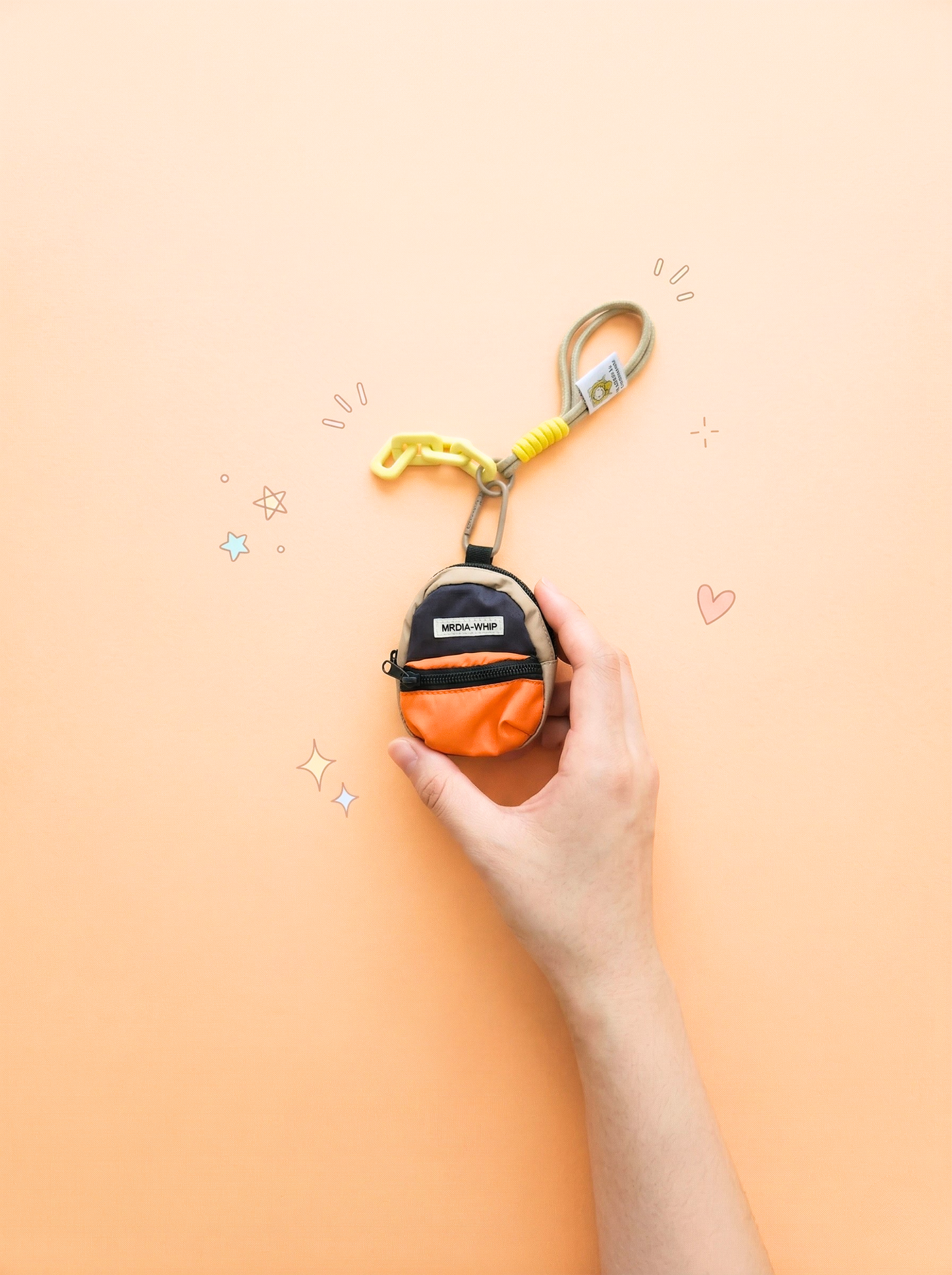 MR.DIA Coin Purse