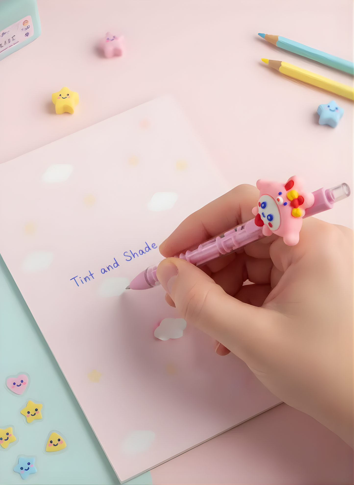 Sanrio Maze Pen - Kawaii Pen