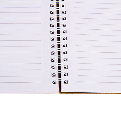Nightingale Spiral Pad – B
