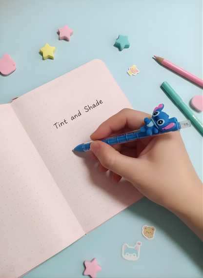 Stich Maze Pen - Kawaii Pen