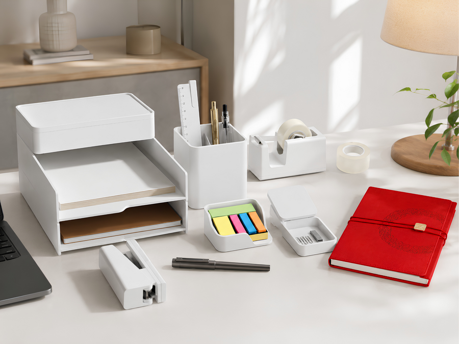 Storge Supplies