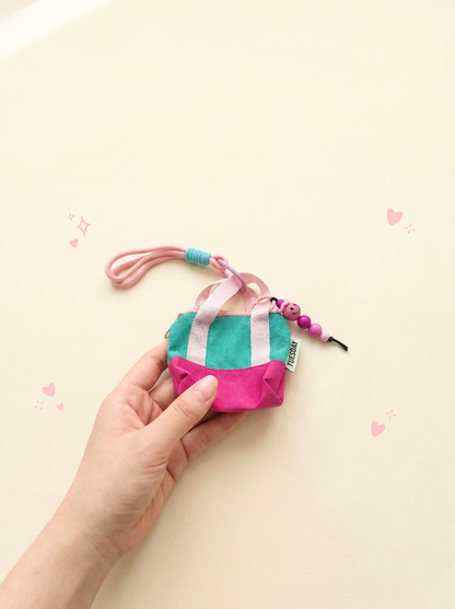 Tuesday Coin Purse