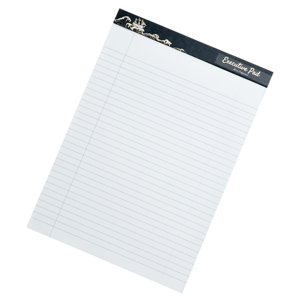 Nightingale Executive Pad – Cream