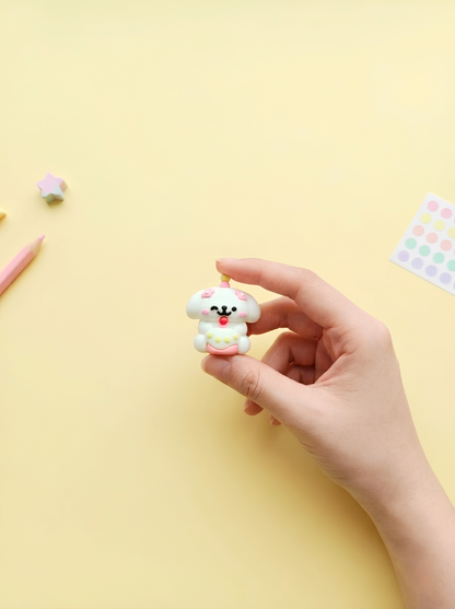Cute Animal pencil sharpener