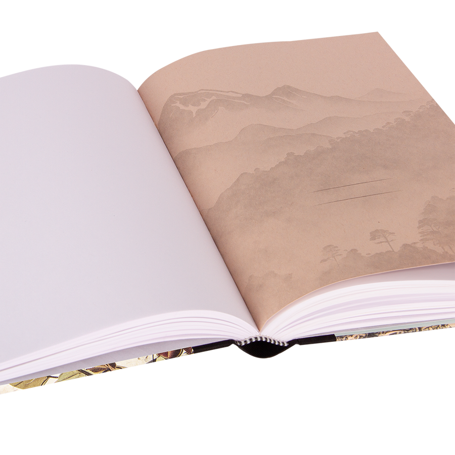 Nightingale Inscribe 5 Subject – A UnRuled