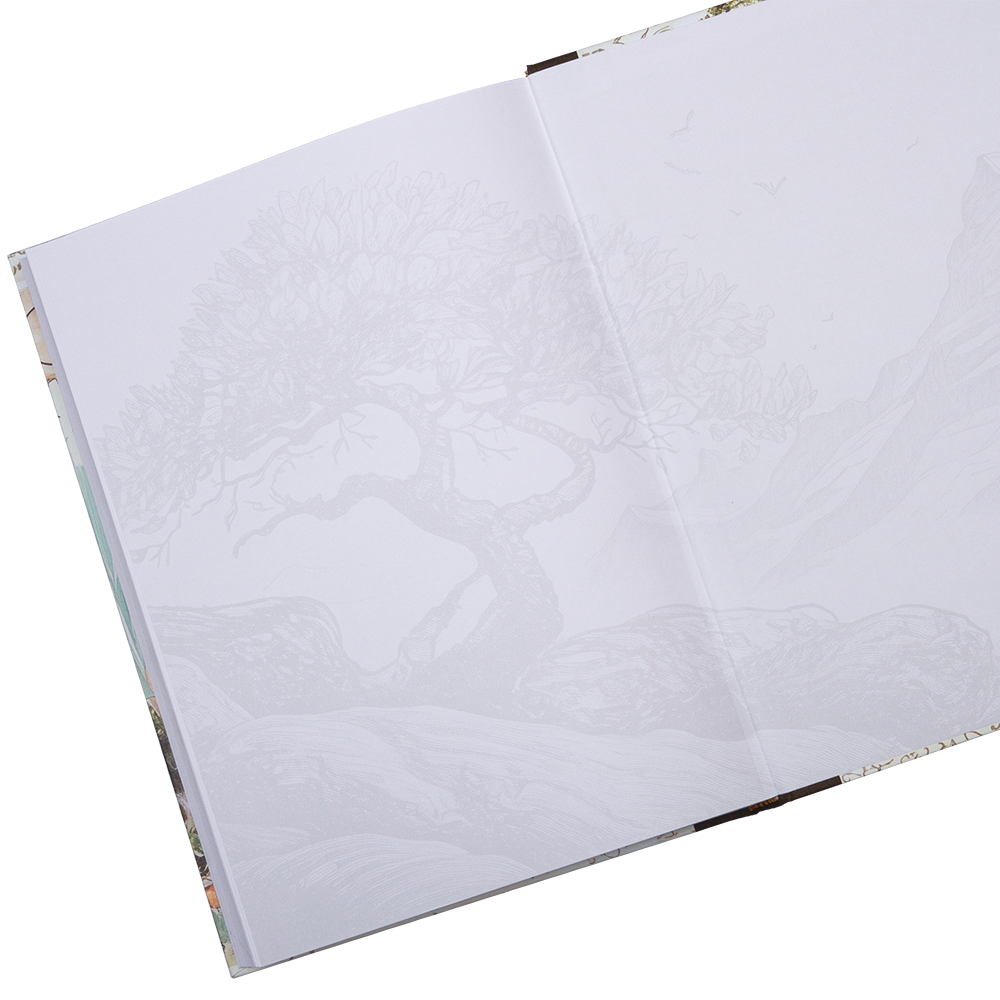 Two white quilted mats on a white background