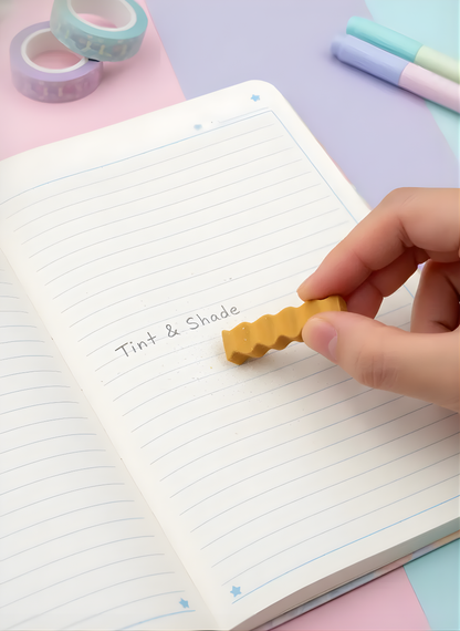 French Fries Eraser  - Kawaii Eraser