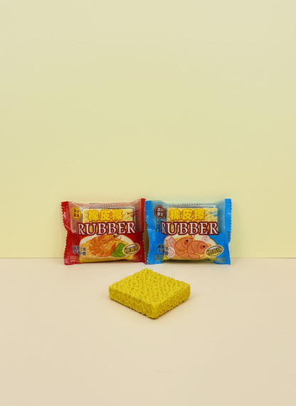 Kawaii style Maggi Eraser