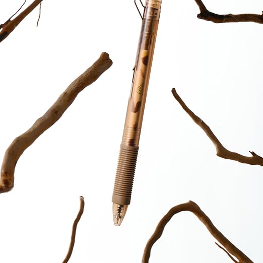 Kaco K1 Autumn Gel Pen Set| Pack of 3