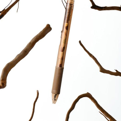 Kaco K1 Autumn Gel Pen Set| Pack of 3