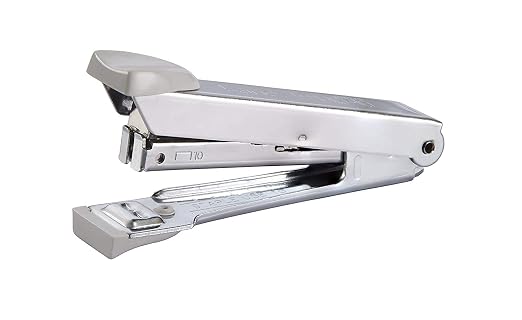 kangaro Stapler No 10 |Use for School, Offices, Home, Colleges, and Many More