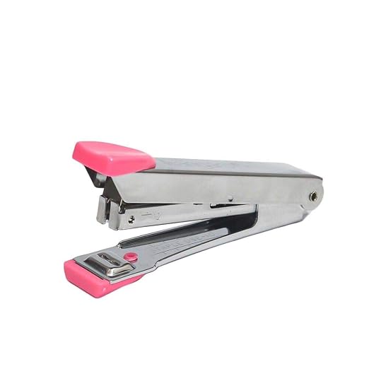kangaro Stapler No 10 |Use for School, Offices, Home, Colleges, and Many More