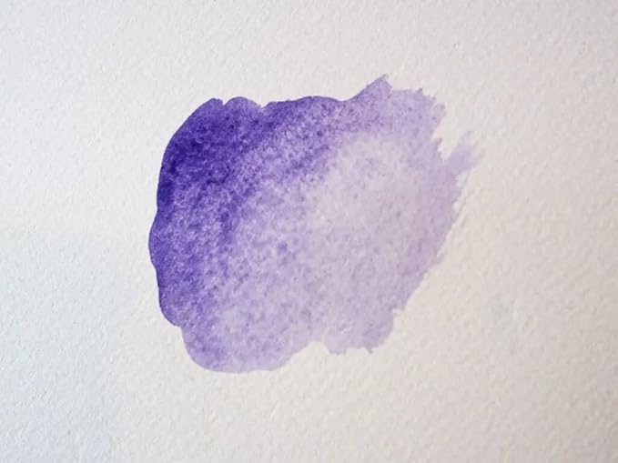 Brustro Artists Watercolour Paper | 300 GSM| A5 |A4| 25% Cotton, Cold Pressed
