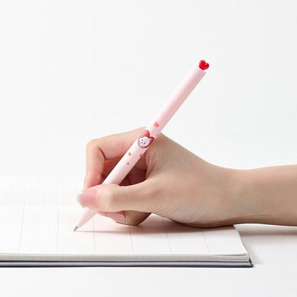 Kaco First Fuyu Baby 0.5 Gel Ink Pen Set