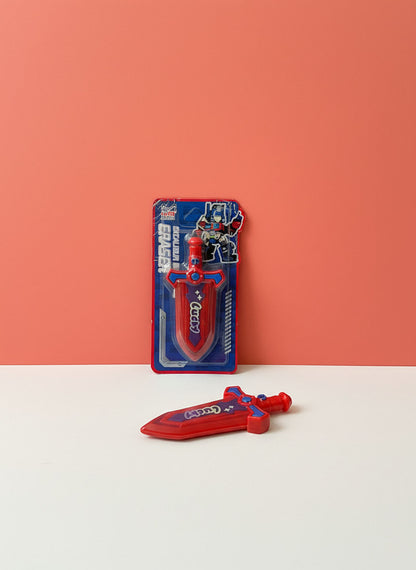 Novo Force Sword Eraser