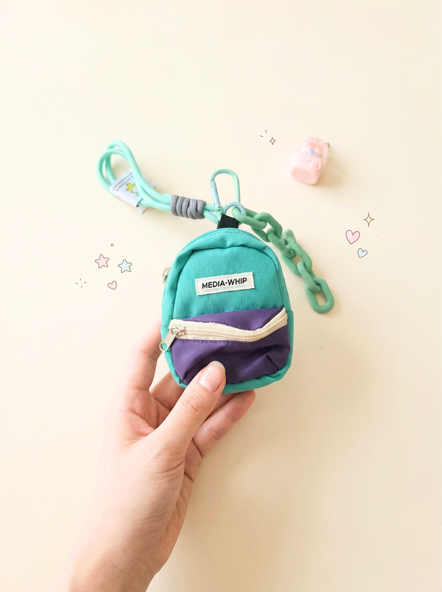 MR.DIA Coin Purse