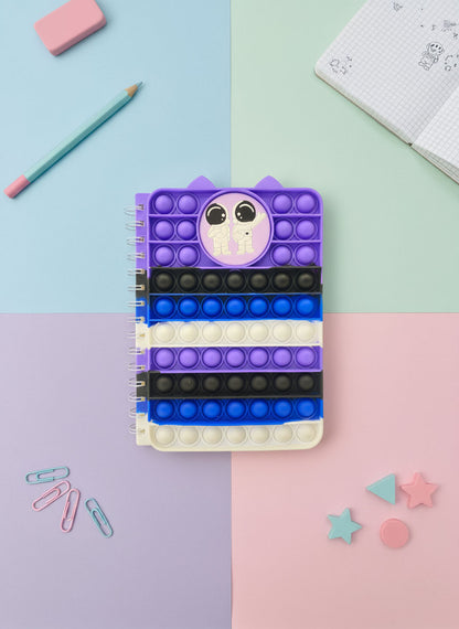 Kawaii Popping Diary