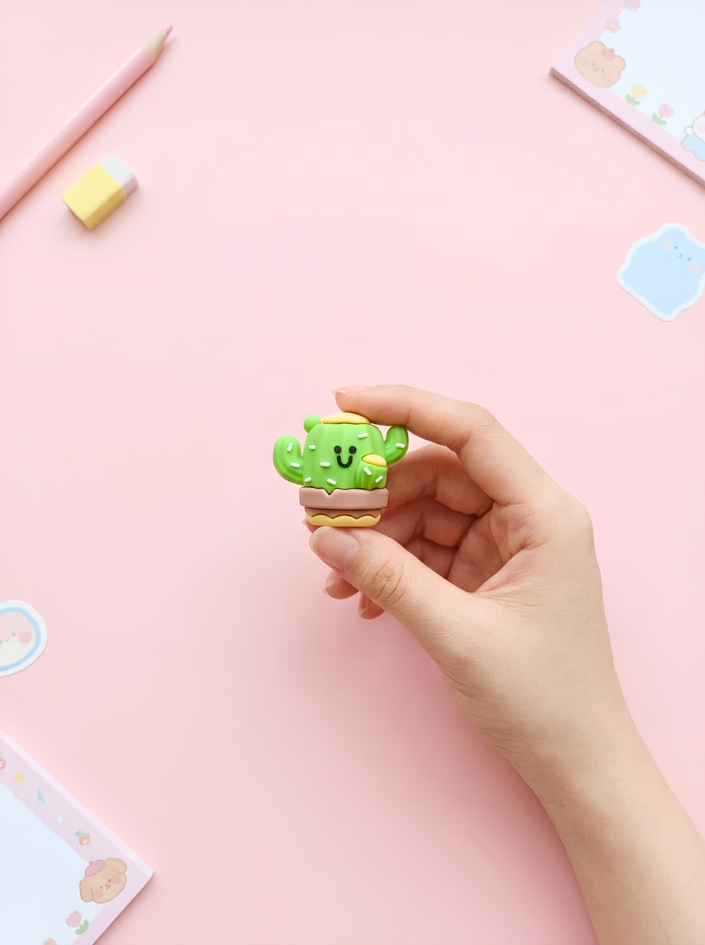 Cute Animal pencil sharpener