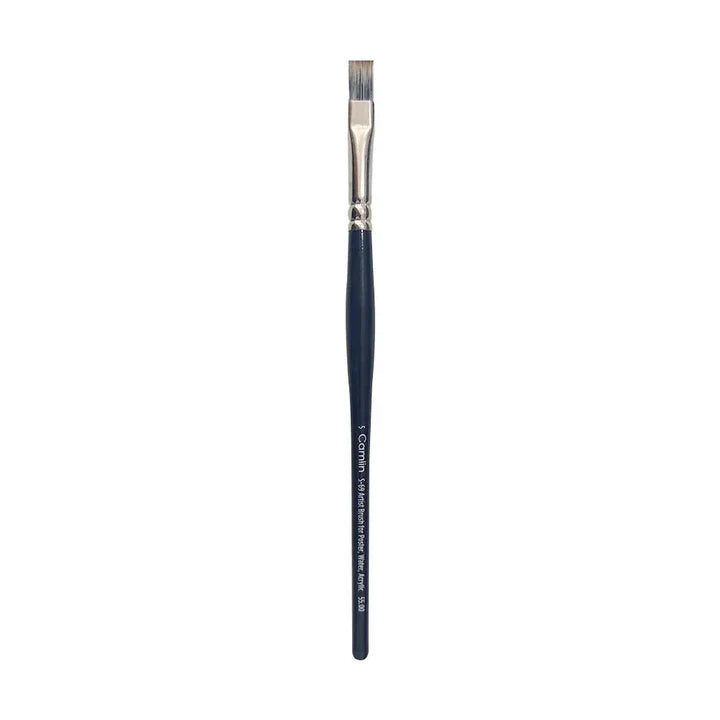 Camel Artist Brush Series 69 Flat - Soft Hair - Professional Art Brush