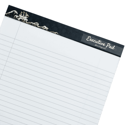 Nightingale Executive Pad – Cream