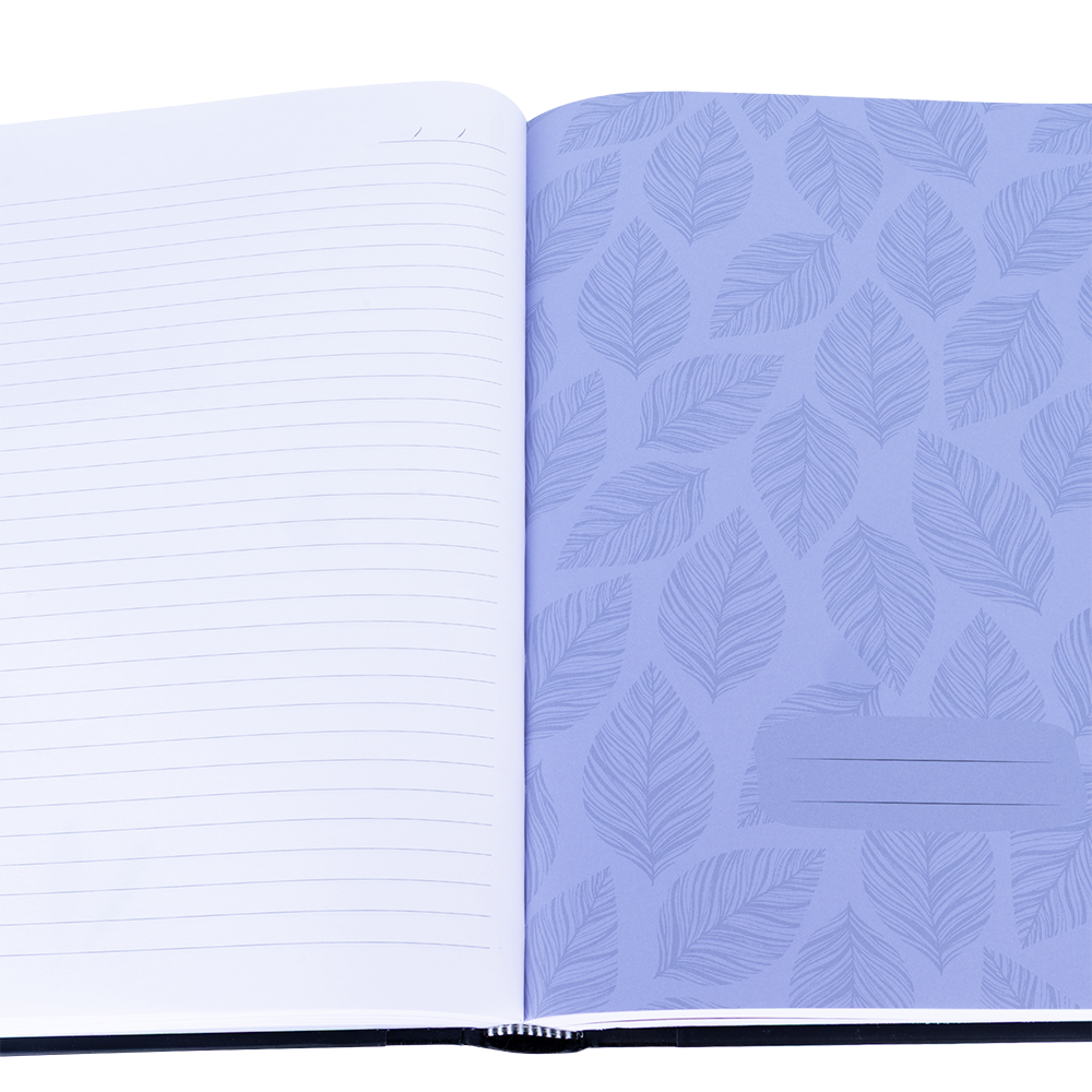 Nightingale 5 Subject Premium Notebook – A25