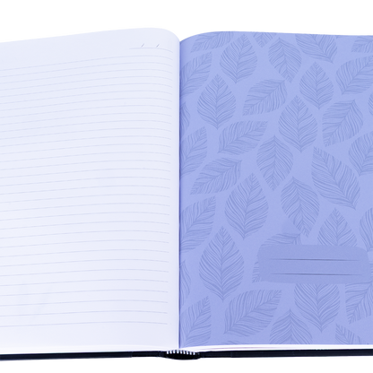 Nightingale 5 Subject Premium Notebook – B25