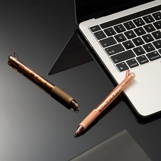 Kaco K1 Autumn Gel Pen Set| Pack of 3
