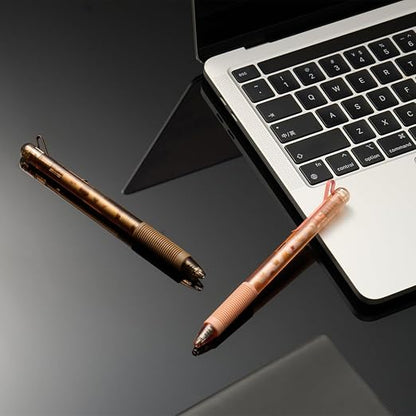 Kaco K1 Autumn Gel Pen Set| Pack of 3