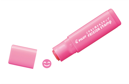 Pilot Frixion Stamps