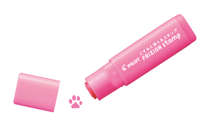 Pilot Frixion Stamps